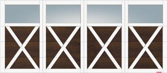 Princeton P-21 - 4 bays