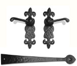 Decorative hardwares - Lis